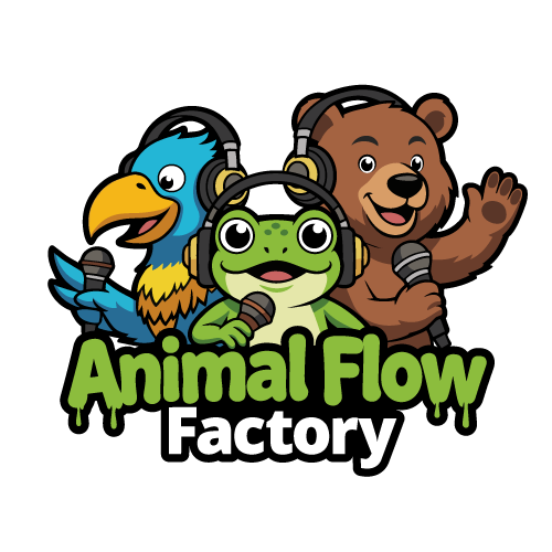 Animal Flow Factory